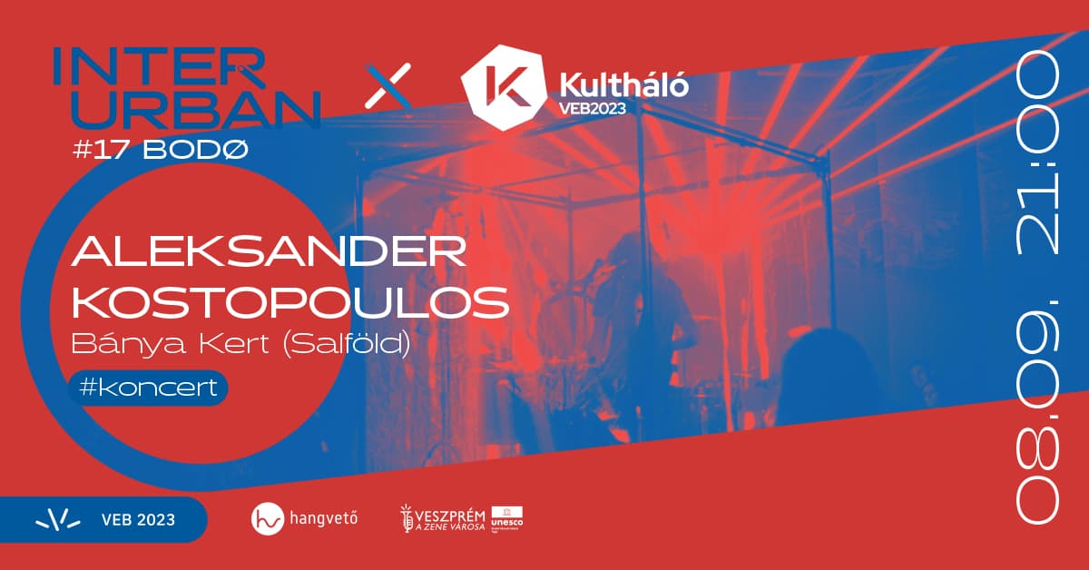 Aleksander Kostopoulos koncert-2023-08-09