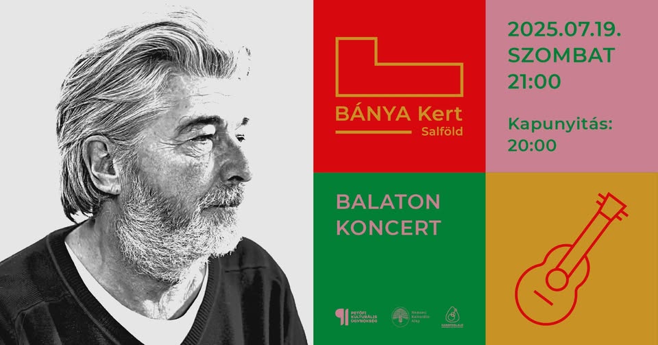 Balaton koncert-2025-július-19