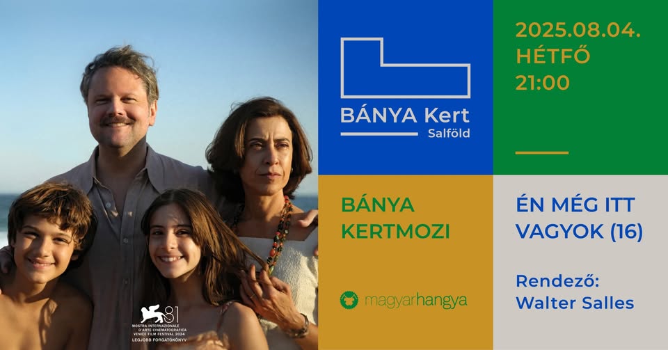 Bánya Kertmozi-Én még itt vagyok-2025-08-04