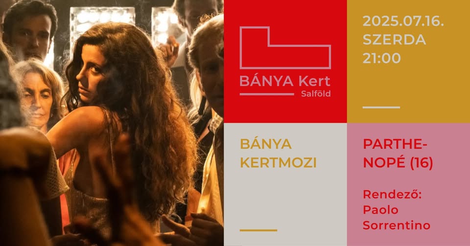 Bánya kertmozi-Parthenopé-2025-július-16