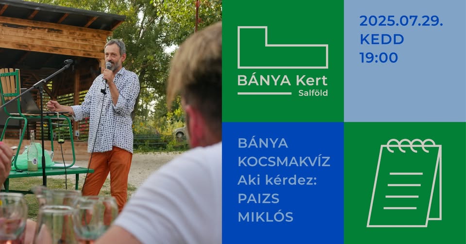 Bánya kocsmakvíz 4.0 2025-07-29