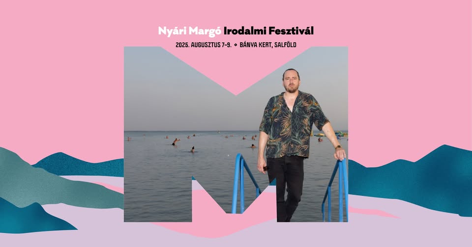 Simon Márton -Nyári Margó 2025