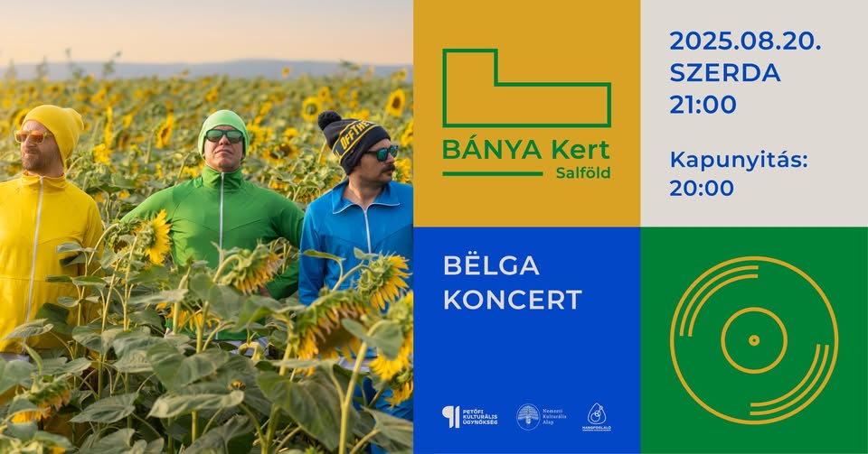 Bëlga koncert-2025-08-20